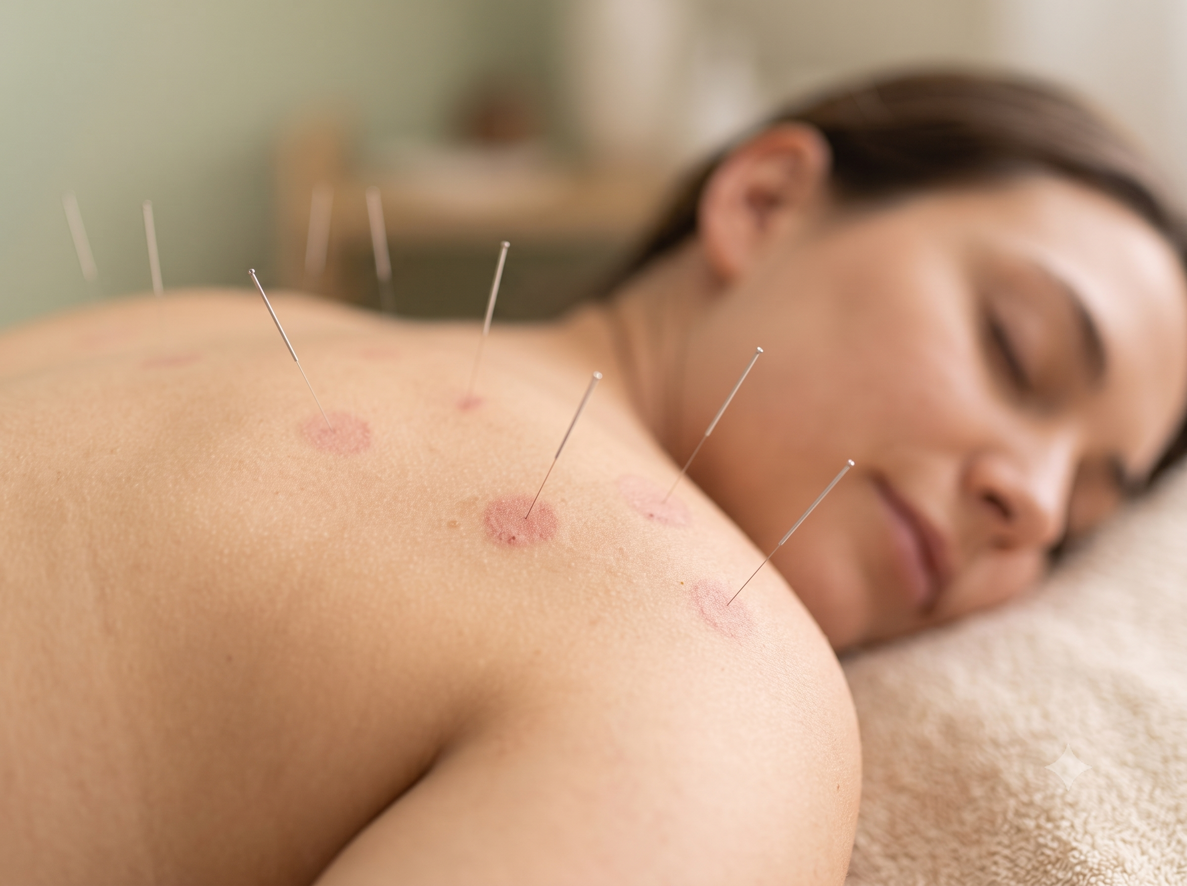 Acupuncture